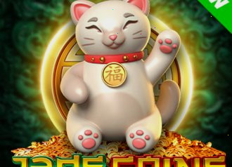 Слот Jade Coins от Endorphina